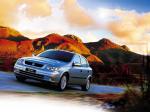 Holden Astra 5-Door 1998 года